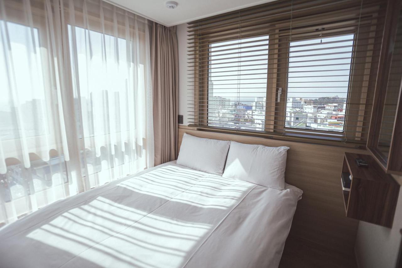 Kenny Stay Jeju Seogwipo Exterior foto